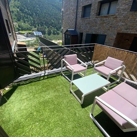 Hella - Appartement Chaleureux 10' Des Pistes El Tarter Exterior photo